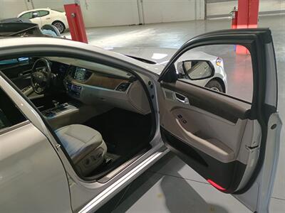 2018 Genesis G80 3.8  SEDAN - Photo 38 - Boca Raton, FL 33431