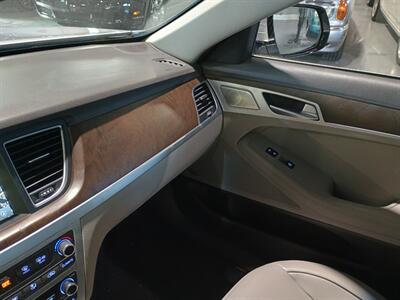 2018 Genesis G80 3.8  SEDAN - Photo 22 - Boca Raton, FL 33431