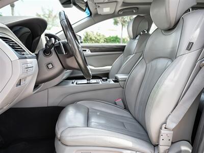 2018 Genesis G80 3.8  SEDAN - Photo 13 - Boca Raton, FL 33431