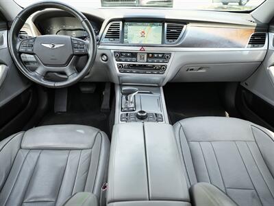 2018 Genesis G80 3.8  SEDAN - Photo 18 - Boca Raton, FL 33431