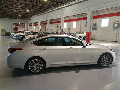 2018 Genesis G80 3.8  SEDAN - Photo 6 - Boca Raton, FL 33431