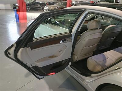 2018 Genesis G80 3.8  SEDAN - Photo 27 - Boca Raton, FL 33431