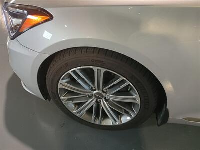 2018 Genesis G80 3.8  SEDAN - Photo 46 - Boca Raton, FL 33431