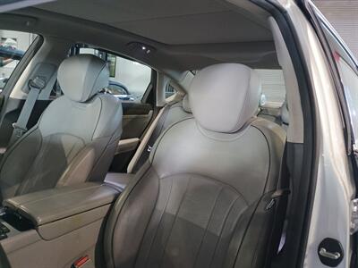 2018 Genesis G80 3.8  SEDAN - Photo 16 - Boca Raton, FL 33431