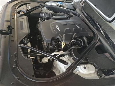 2018 Genesis G80 3.8  SEDAN - Photo 43 - Boca Raton, FL 33431