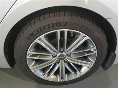 2018 Genesis G80 3.8  SEDAN - Photo 47 - Boca Raton, FL 33431