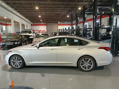 2018 Genesis G80 3.8  SEDAN - Photo 2 - Boca Raton, FL 33431