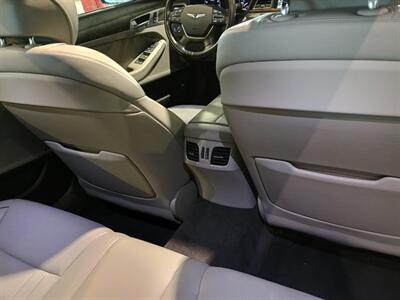 2018 Genesis G80 3.8  SEDAN - Photo 30 - Boca Raton, FL 33431
