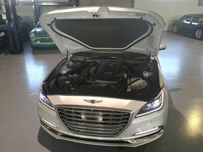 2018 Genesis G80 3.8  SEDAN - Photo 40 - Boca Raton, FL 33431