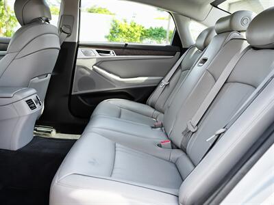 2018 Genesis G80 3.8  SEDAN - Photo 15 - Boca Raton, FL 33431