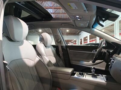 2018 Genesis G80 3.8  SEDAN - Photo 37 - Boca Raton, FL 33431