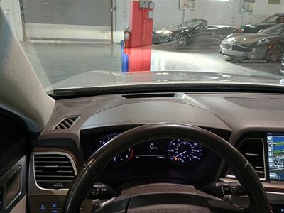 2018 Genesis G80 3.8  SEDAN - Photo 20 - Boca Raton, FL 33431