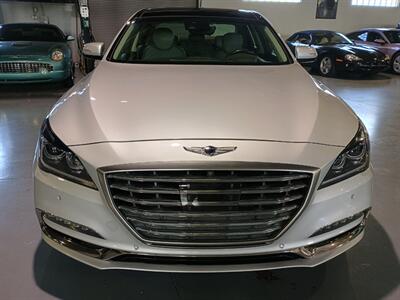2018 Genesis G80 3.8  SEDAN - Photo 8 - Boca Raton, FL 33431