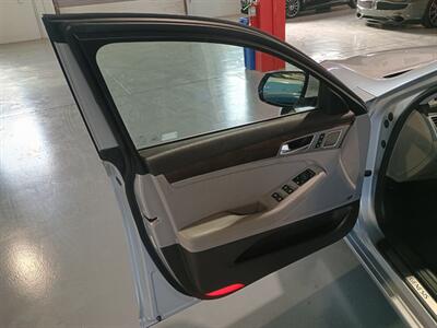 2018 Genesis G80 3.8  SEDAN - Photo 12 - Boca Raton, FL 33431