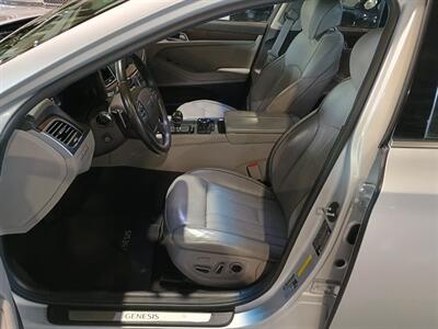 2018 Genesis G80 3.8  SEDAN - Photo 13 - Boca Raton, FL 33431