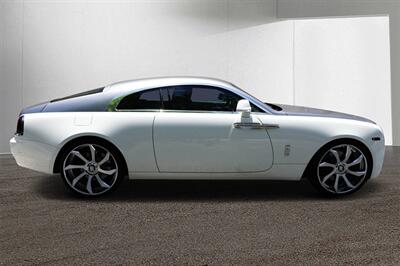 2015 Rolls-Royce Wraith   - Photo 6 - Boca Raton, FL 33431