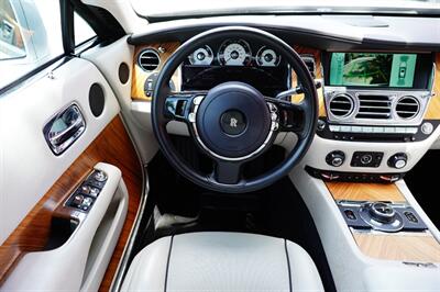 2015 Rolls-Royce Wraith   - Photo 21 - Boca Raton, FL 33431