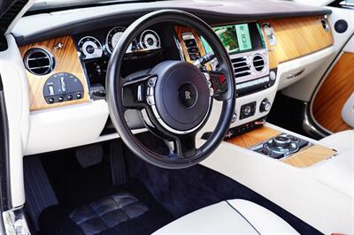 2015 Rolls-Royce Wraith   - Photo 26 - Boca Raton, FL 33431