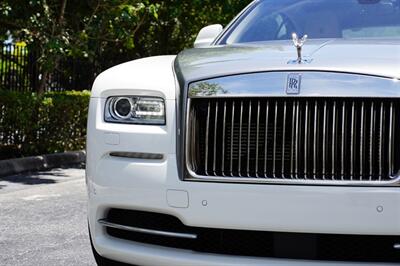 2015 Rolls-Royce Wraith   - Photo 10 - Boca Raton, FL 33431