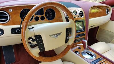 2008 Bentley Continental GT   - Photo 17 - Boca Raton, FL 33431