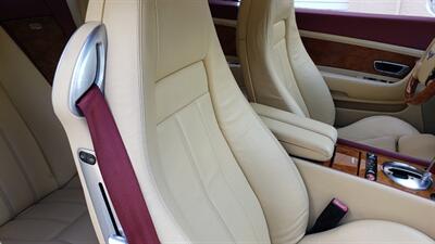 2008 Bentley Continental GT   - Photo 22 - Boca Raton, FL 33431