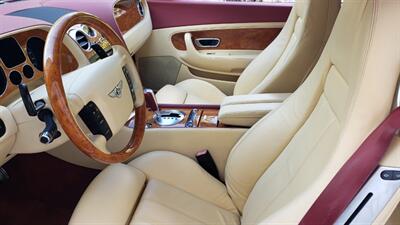 2008 Bentley Continental GT   - Photo 19 - Boca Raton, FL 33431