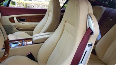 2008 Bentley Continental GT   - Photo 18 - Boca Raton, FL 33431