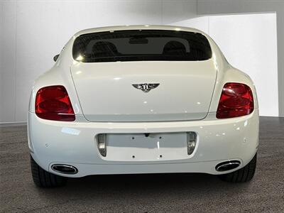 2008 Bentley Continental GT   - Photo 8 - Boca Raton, FL 33431