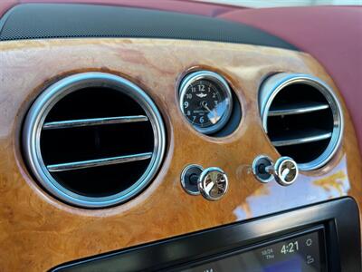 2008 Bentley Continental GT   - Photo 10 - Boca Raton, FL 33431