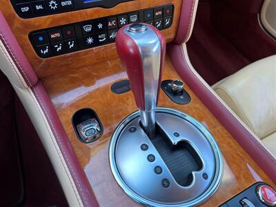 2008 Bentley Continental GT   - Photo 12 - Boca Raton, FL 33431