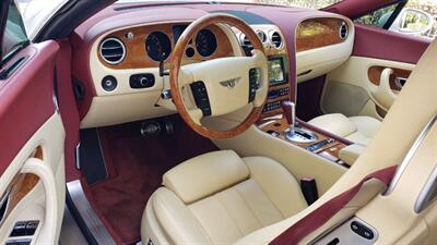 2008 Bentley Continental GT   - Photo 16 - Boca Raton, FL 33431