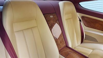 2008 Bentley Continental GT   - Photo 21 - Boca Raton, FL 33431