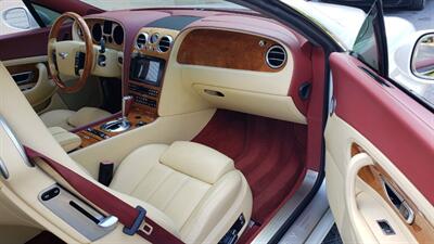 2008 Bentley Continental GT   - Photo 24 - Boca Raton, FL 33431