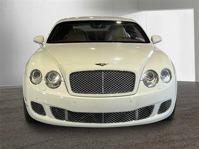 2008 Bentley Continental GT   - Photo 7 - Boca Raton, FL 33431