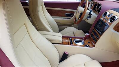 2008 Bentley Continental GT   - Photo 23 - Boca Raton, FL 33431