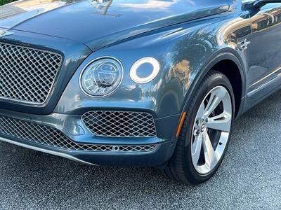 2019 Bentley Bentayga V8   - Photo 10 - Boca Raton, FL 33431