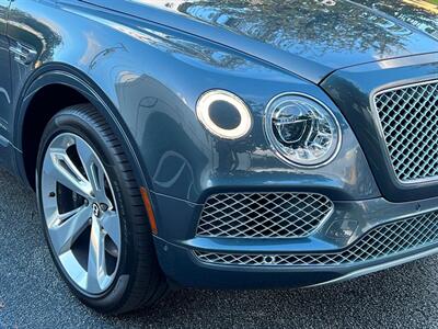 2019 Bentley Bentayga V8   - Photo 9 - Boca Raton, FL 33431