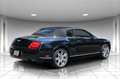 2009 Bentley Continental GT   - Photo 14 - Boca Raton, FL 33431