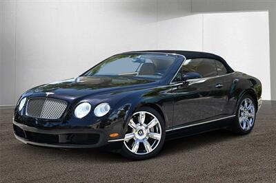 2009 Bentley Continental GT   - Photo 12 - Boca Raton, FL 33431