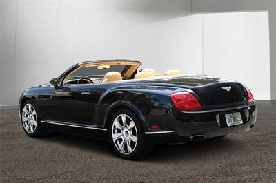 2009 Bentley Continental GT   - Photo 3 - Boca Raton, FL 33431