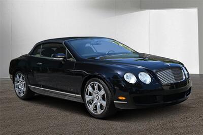 2009 Bentley Continental GT   - Photo 15 - Boca Raton, FL 33431