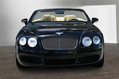 2009 Bentley Continental GT   - Photo 8 - Boca Raton, FL 33431