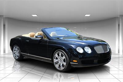 2009 Bentley Continental GT   - Photo 7 - Boca Raton, FL 33431