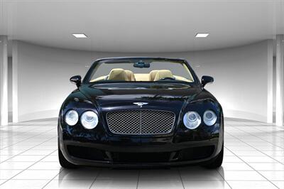 2009 Bentley Continental GT   - Photo 8 - Boca Raton, FL 33431