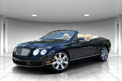 2009 Bentley Continental GT   - Photo 1 - Boca Raton, FL 33431