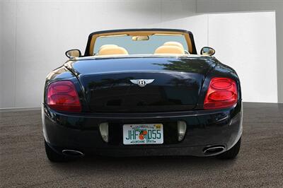 2009 Bentley Continental GT   - Photo 4 - Boca Raton, FL 33431