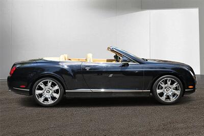 2009 Bentley Continental GT   - Photo 6 - Boca Raton, FL 33431