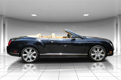 2009 Bentley Continental GT   - Photo 6 - Boca Raton, FL 33431