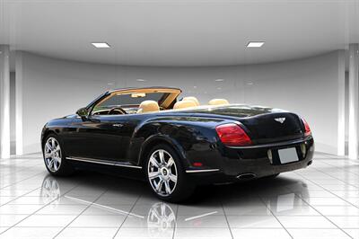 2009 Bentley Continental GT   - Photo 3 - Boca Raton, FL 33431