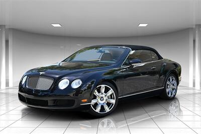 2009 Bentley Continental GT   - Photo 12 - Boca Raton, FL 33431